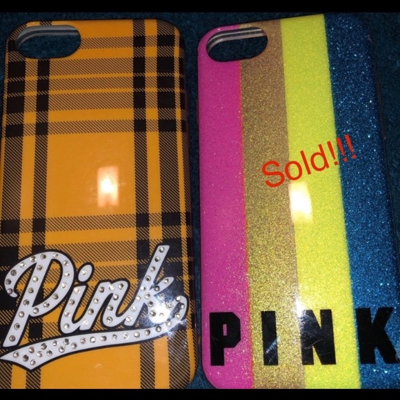 Victoria’s Secret phone case - Picture 1 of 1